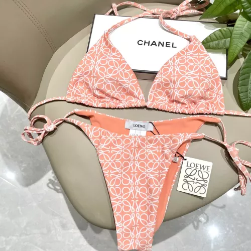Wholesale LOEWE Bathing Suits For Women #1349303 $39.00 USD, Wholesale Quality Replica LOEWE Bathing Suits