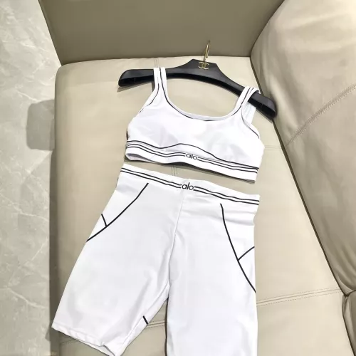 Wholesale ALO Tracksuits Sleeveless For Women #1349307 $40.00 USD, Wholesale Quality Replica ALO Tracksuits