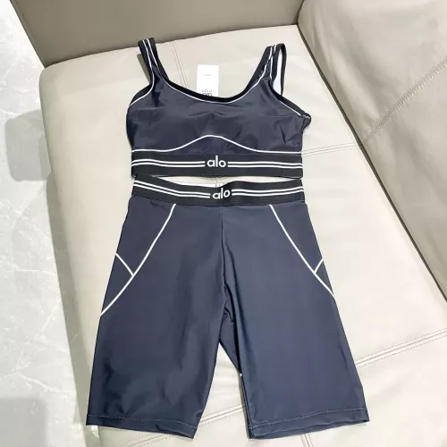 Wholesale ALO Tracksuits Sleeveless For Women #1349308 $40.00 USD, Wholesale Quality Replica ALO Tracksuits