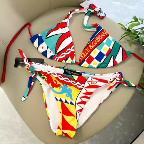 Wholesale Dolce &amp; Gabbana Bathing Suits For Women #1349311 $38.00 USD, Wholesale Quality Replica Dolce &amp; Gabbana Bathing Suits