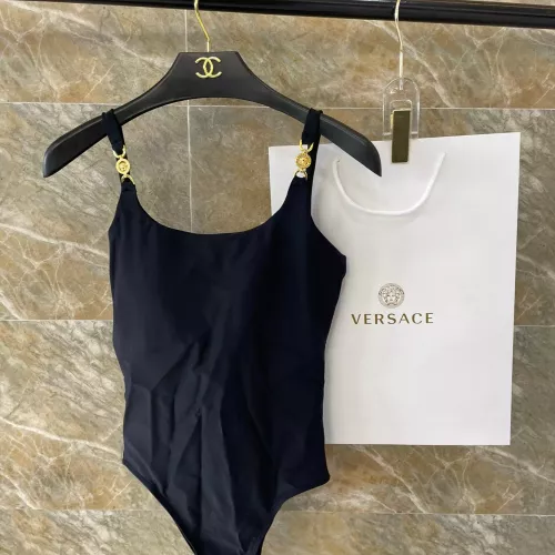 Wholesale Versace Bathing Suits For Women #1349317 $39.00 USD, Wholesale Quality Replica Versace Bathing Suits