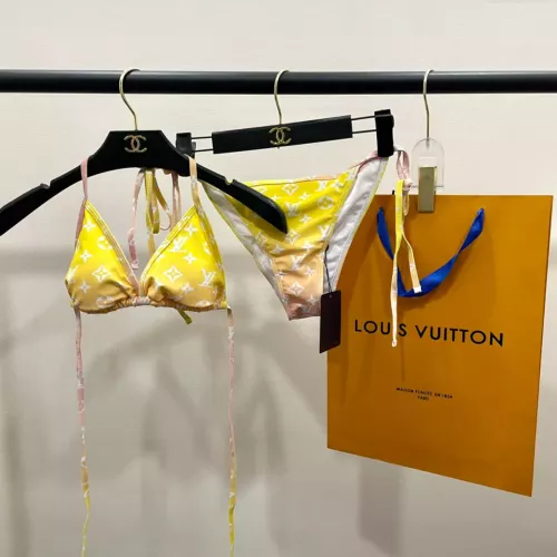 Replica Louis Vuitton LV Bathing Suits For Women #1349319 $40.00 USD for Wholesale