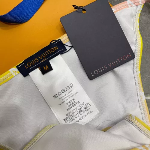 Replica Louis Vuitton LV Bathing Suits For Women #1349319 $40.00 USD for Wholesale