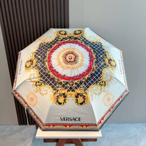 Wholesale Versace Umbrellas #1349335 $29.00 USD, Wholesale Quality Replica Versace Umbrellas