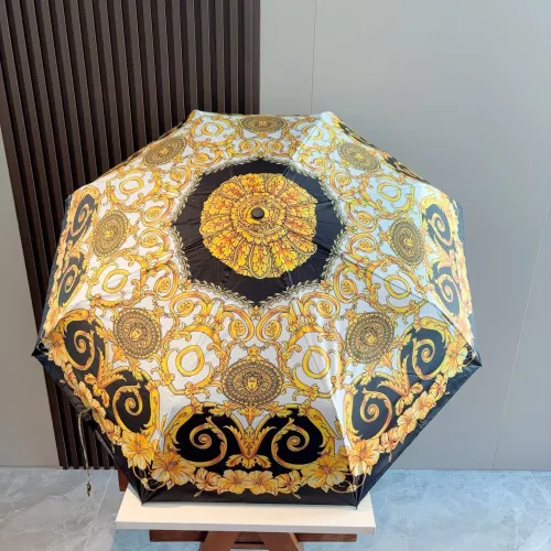 Wholesale Versace Umbrellas #1349336 $29.00 USD, Wholesale Quality Replica Versace Umbrellas
