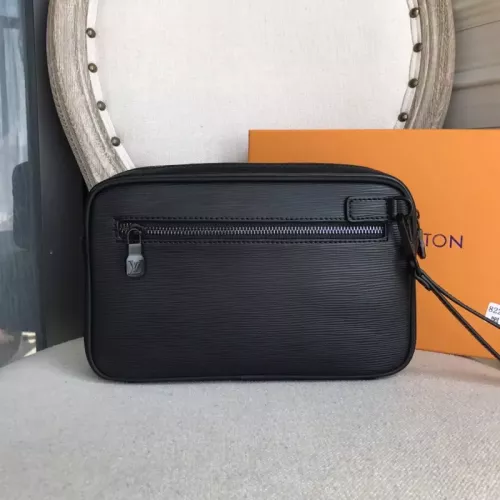 Replica Louis Vuitton AAA Man Wallets #1349361 $98.00 USD for Wholesale