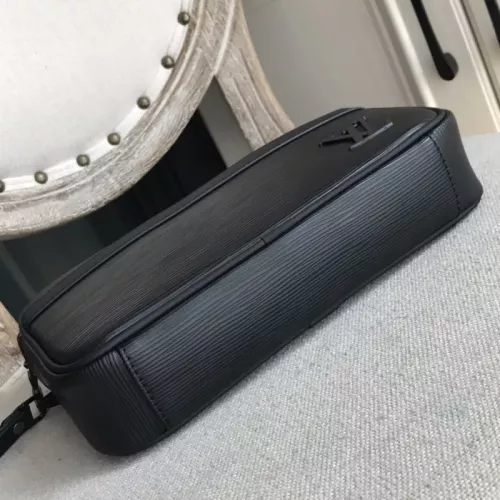 Replica Louis Vuitton AAA Man Wallets #1349361 $98.00 USD for Wholesale