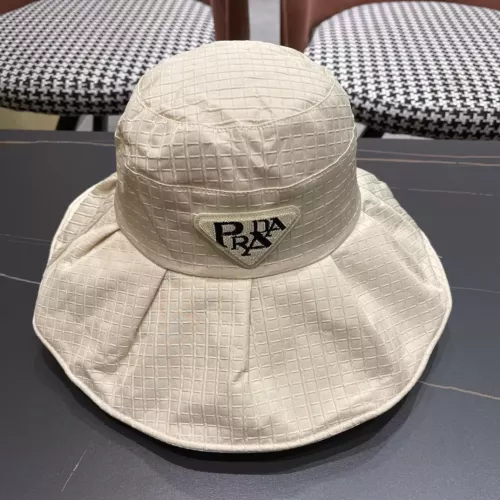 Wholesale Prada Caps #1349362 $36.00 USD, Wholesale Quality Replica Prada Caps