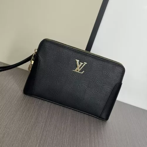 Wholesale Louis Vuitton AAA Man Wallets #1349365 $98.00 USD, Wholesale Quality Replica Louis Vuitton AAA Man Wallets