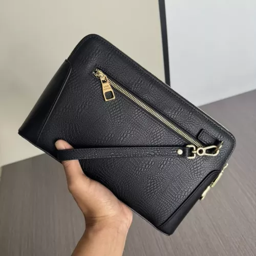 Replica Louis Vuitton AAA Man Wallets #1349365 $98.00 USD for Wholesale