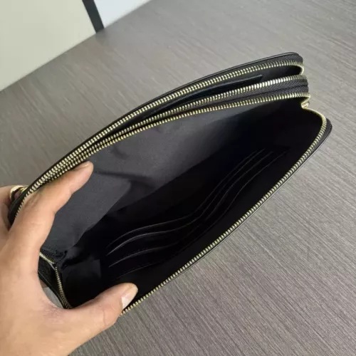 Replica Louis Vuitton AAA Man Wallets #1349365 $98.00 USD for Wholesale