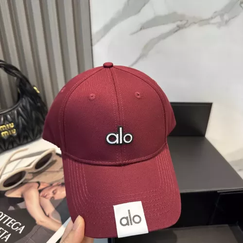 Wholesale ALO Caps #1349372 $25.00 USD, Wholesale Quality Replica ALO Caps
