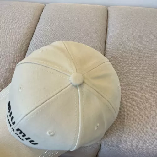 Replica MIU MIU Caps #1349379 $27.00 USD for Wholesale