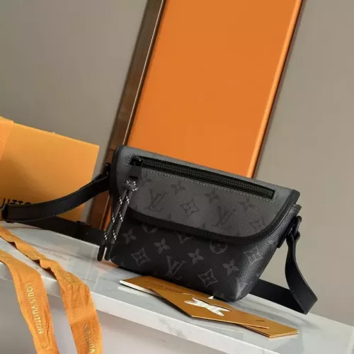 Wholesale Louis Vuitton AAA Man Messenger Bags #1349380 $125.00 USD, Wholesale Quality Replica Louis Vuitton AAA Man Messenger Bags