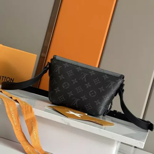 Replica Louis Vuitton AAA Man Messenger Bags #1349380 $125.00 USD for Wholesale
