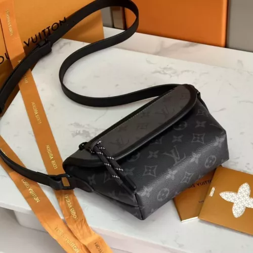 Replica Louis Vuitton AAA Man Messenger Bags #1349380 $125.00 USD for Wholesale