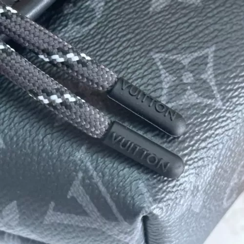 Replica Louis Vuitton AAA Man Messenger Bags #1349380 $125.00 USD for Wholesale