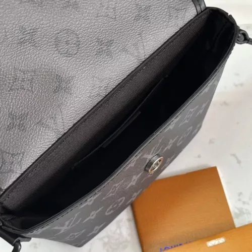 Replica Louis Vuitton AAA Man Messenger Bags #1349380 $125.00 USD for Wholesale