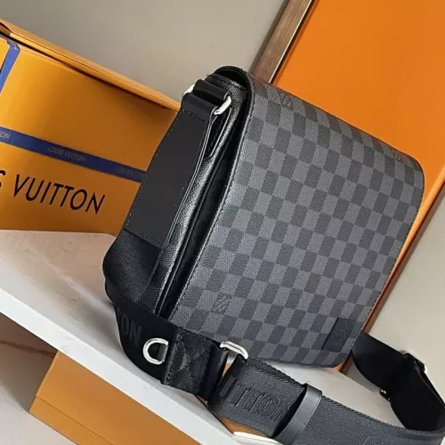 Replica Louis Vuitton AAA Man Messenger Bags #1349381 $132.00 USD for Wholesale