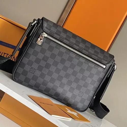 Replica Louis Vuitton AAA Man Messenger Bags #1349381 $132.00 USD for Wholesale