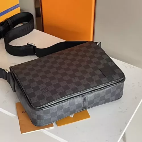 Replica Louis Vuitton AAA Man Messenger Bags #1349381 $132.00 USD for Wholesale