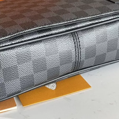 Replica Louis Vuitton AAA Man Messenger Bags #1349381 $132.00 USD for Wholesale