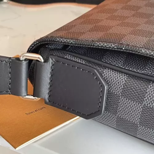 Replica Louis Vuitton AAA Man Messenger Bags #1349381 $132.00 USD for Wholesale