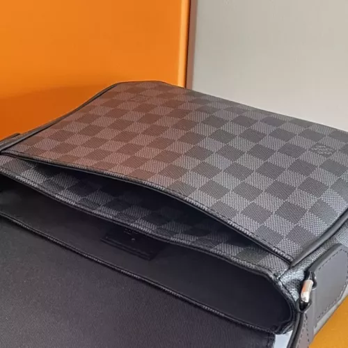 Replica Louis Vuitton AAA Man Messenger Bags #1349381 $132.00 USD for Wholesale