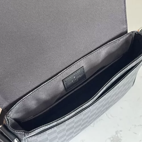 Replica Louis Vuitton AAA Man Messenger Bags #1349381 $132.00 USD for Wholesale