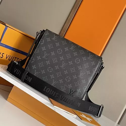 Wholesale Louis Vuitton AAA Man Messenger Bags #1349382 $132.00 USD, Wholesale Quality Replica Louis Vuitton AAA Man Messenger Bags