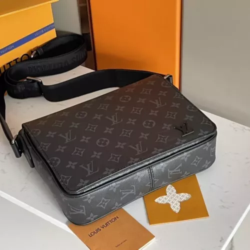 Replica Louis Vuitton AAA Man Messenger Bags #1349382 $132.00 USD for Wholesale