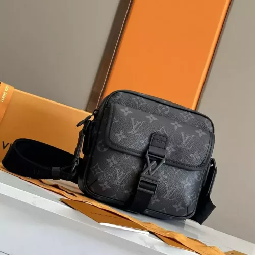 Wholesale Louis Vuitton AAA Man Messenger Bags #1349386 $140.00 USD, Wholesale Quality Replica Louis Vuitton AAA Man Messenger Bags