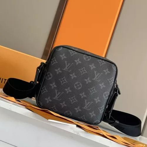 Replica Louis Vuitton AAA Man Messenger Bags #1349386 $140.00 USD for Wholesale