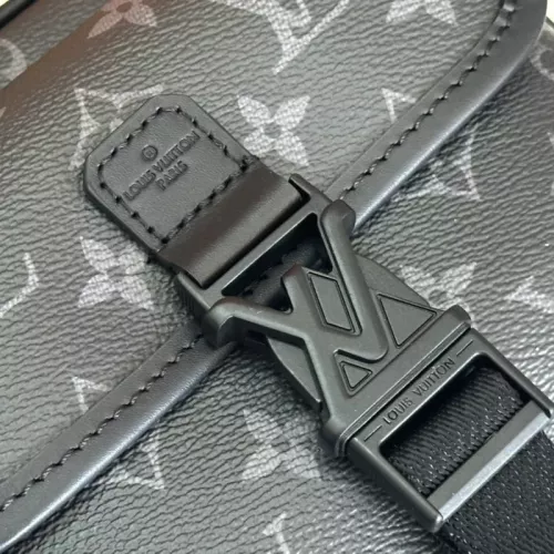 Replica Louis Vuitton AAA Man Messenger Bags #1349386 $140.00 USD for Wholesale