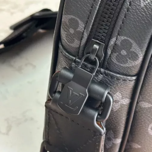 Replica Louis Vuitton AAA Man Messenger Bags #1349386 $140.00 USD for Wholesale