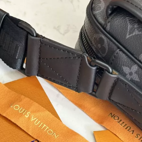 Replica Louis Vuitton AAA Man Messenger Bags #1349386 $140.00 USD for Wholesale