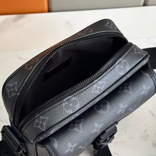 Replica Louis Vuitton AAA Man Messenger Bags #1349386 $140.00 USD for Wholesale