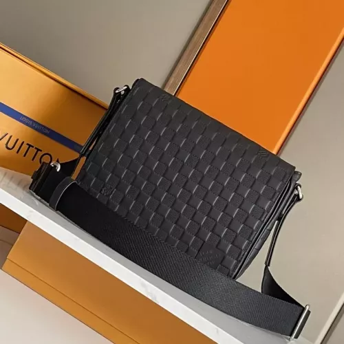 Wholesale Louis Vuitton AAA Man Messenger Bags #1349387 $165.00 USD, Wholesale Quality Replica Louis Vuitton AAA Man Messenger Bags