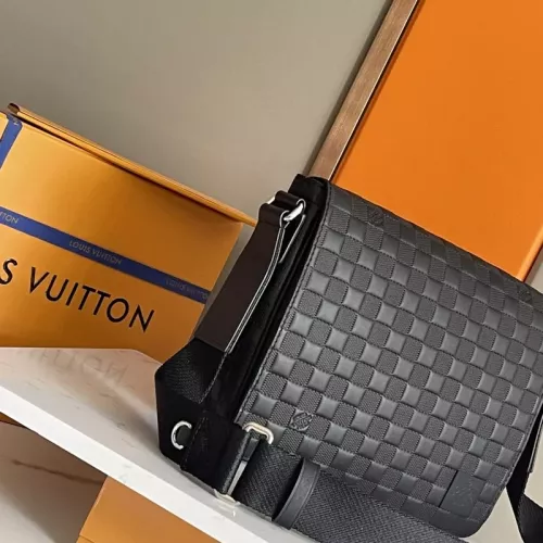Replica Louis Vuitton AAA Man Messenger Bags #1349387 $165.00 USD for Wholesale