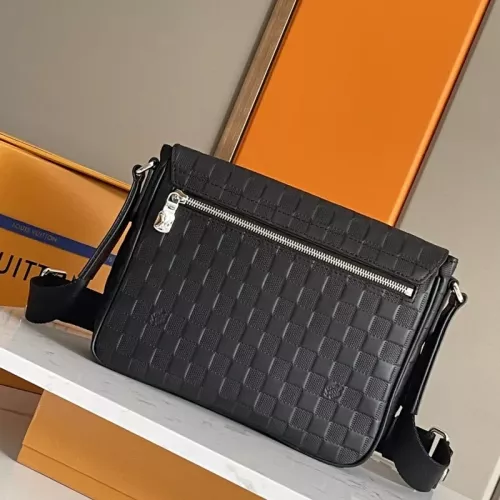 Replica Louis Vuitton AAA Man Messenger Bags #1349387 $165.00 USD for Wholesale