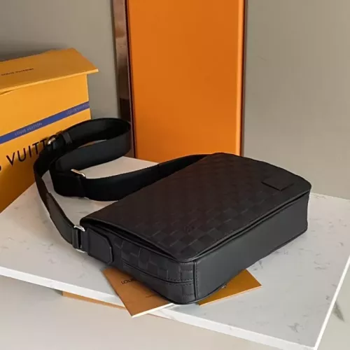 Replica Louis Vuitton AAA Man Messenger Bags #1349387 $165.00 USD for Wholesale