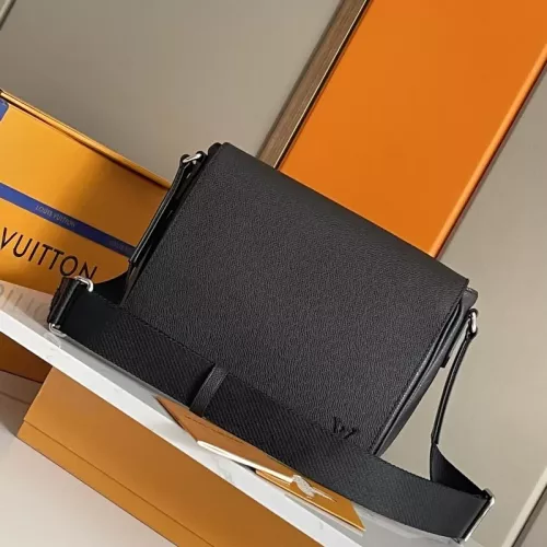 Wholesale Louis Vuitton AAA Man Messenger Bags #1349390 $165.00 USD, Wholesale Quality Replica Louis Vuitton AAA Man Messenger Bags