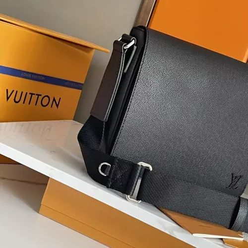 Replica Louis Vuitton AAA Man Messenger Bags #1349390 $165.00 USD for Wholesale