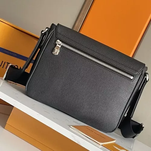 Replica Louis Vuitton AAA Man Messenger Bags #1349390 $165.00 USD for Wholesale