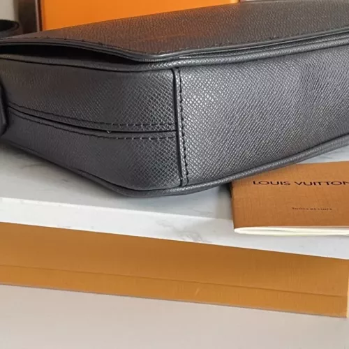 Replica Louis Vuitton AAA Man Messenger Bags #1349390 $165.00 USD for Wholesale