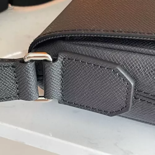 Replica Louis Vuitton AAA Man Messenger Bags #1349390 $165.00 USD for Wholesale