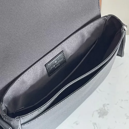 Replica Louis Vuitton AAA Man Messenger Bags #1349390 $165.00 USD for Wholesale