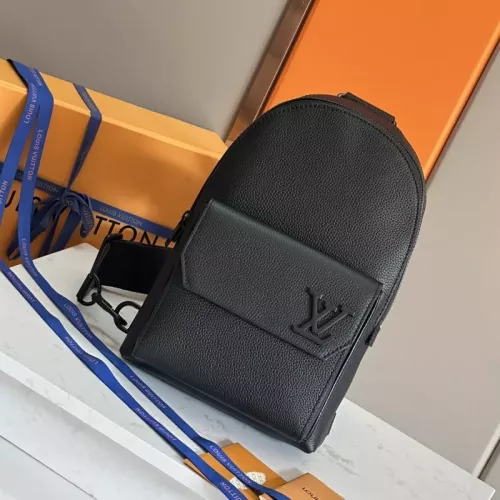 Wholesale Louis Vuitton AAA Man Messenger Bags #1349391 $170.00 USD, Wholesale Quality Replica Louis Vuitton AAA Man Messenger Bags