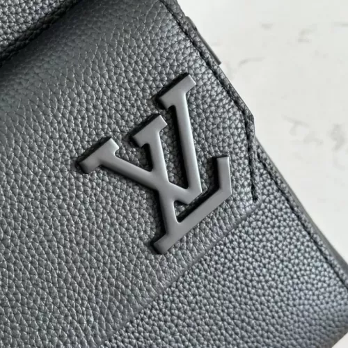 Replica Louis Vuitton AAA Man Messenger Bags #1349391 $170.00 USD for Wholesale