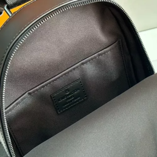 Replica Louis Vuitton AAA Man Messenger Bags #1349391 $170.00 USD for Wholesale